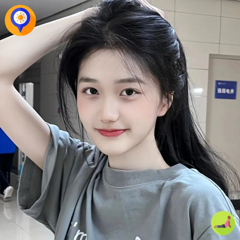 赵女士